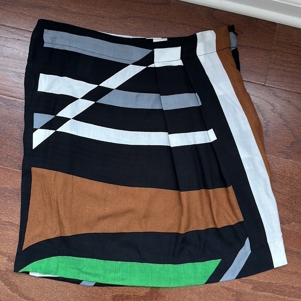 Derek Lam for Design Nation Casual Skirt - Picture 2 of 9